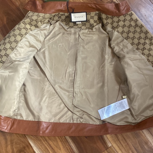 Gucci jacket - Picture 6 of 7